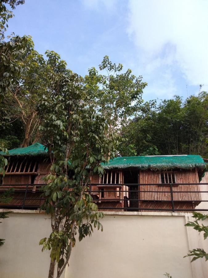 Garden Of Gen Resort Labayo Buitenkant foto