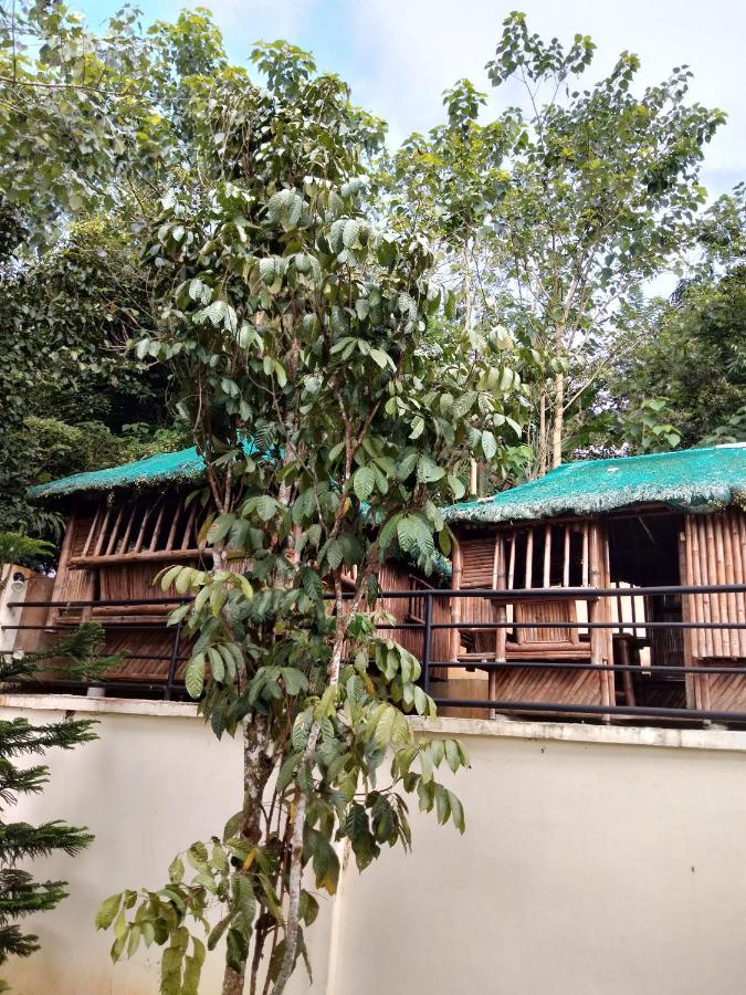 Garden Of Gen Resort Labayo Buitenkant foto