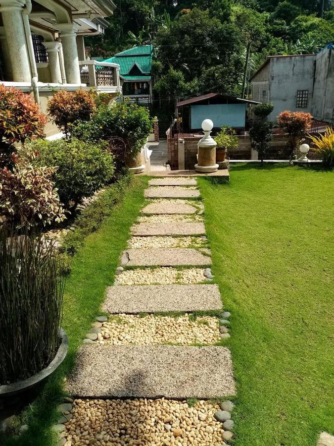 Garden Of Gen Resort Labayo Buitenkant foto